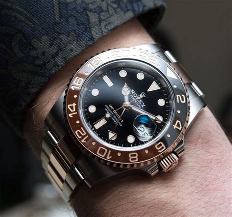 ablogtowatch rolex gmt|Rolex gmt master ii.